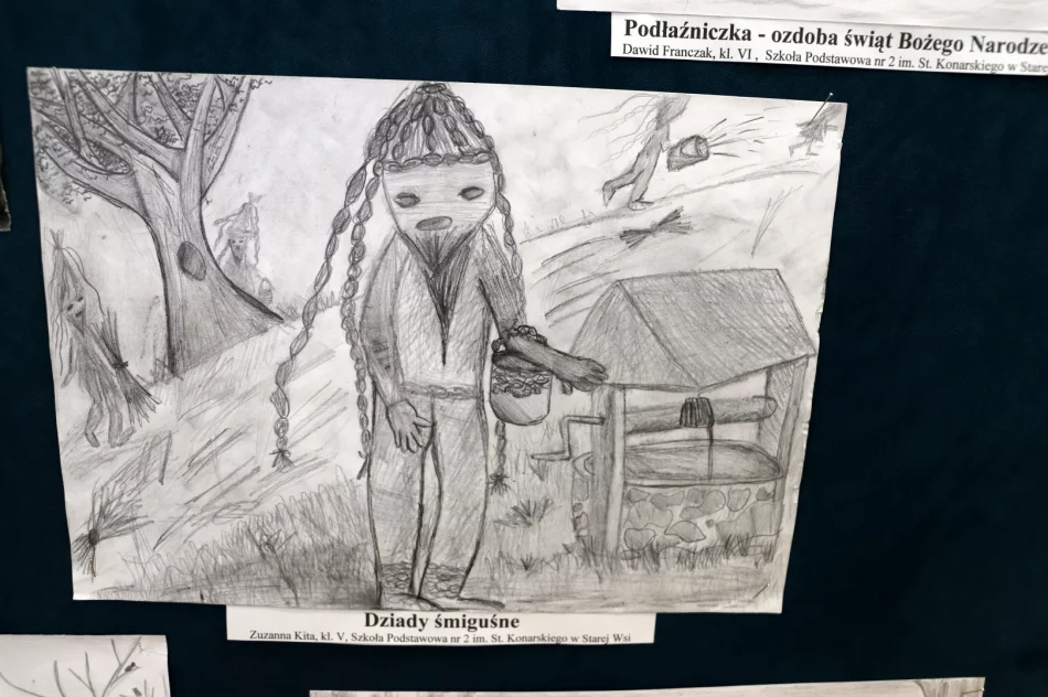 Podsumowano konkurs i rozdano nagrody - zdjęcie 3