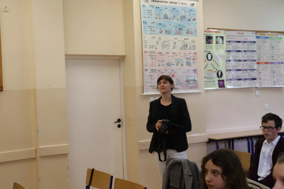 Podsumowano konkurs i rozdano nagrody - zdjęcie 4