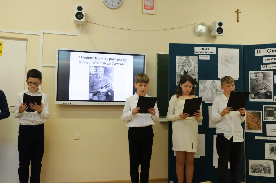 Podsumowano konkurs i rozdano nagrody - zdjęcie 7