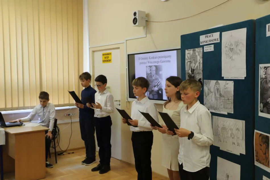 Podsumowano konkurs i rozdano nagrody - zdjęcie 8