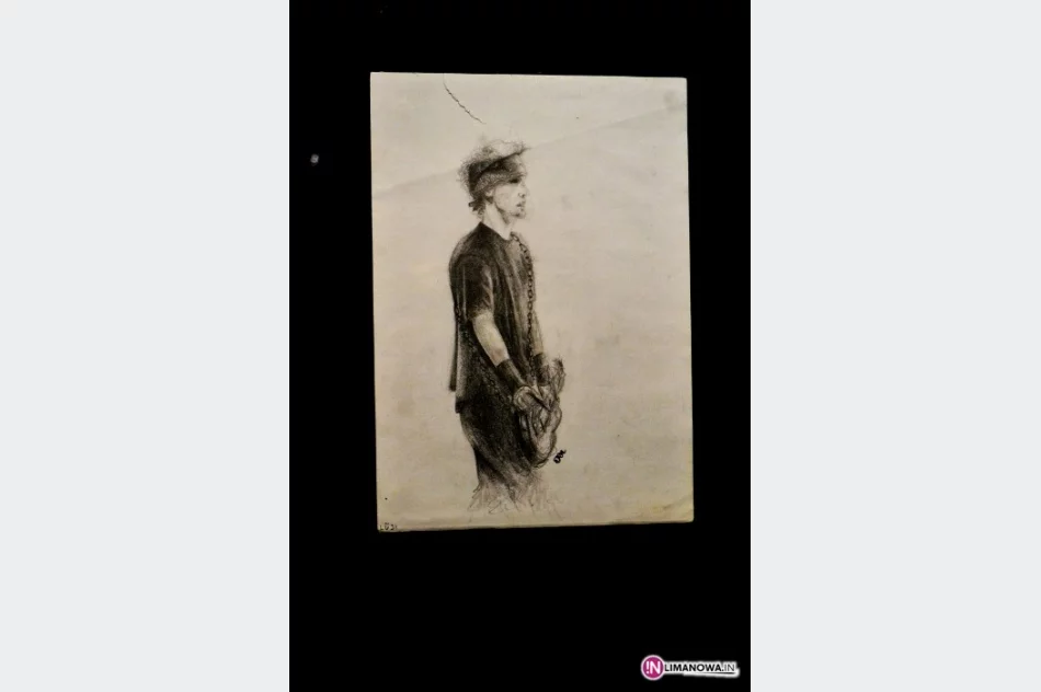 Prace plastyczne Dagmary Malinowskiej - zdjęcie 3