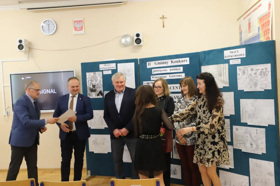 Podsumowano konkurs i rozdano nagrody - zdjęcie 10