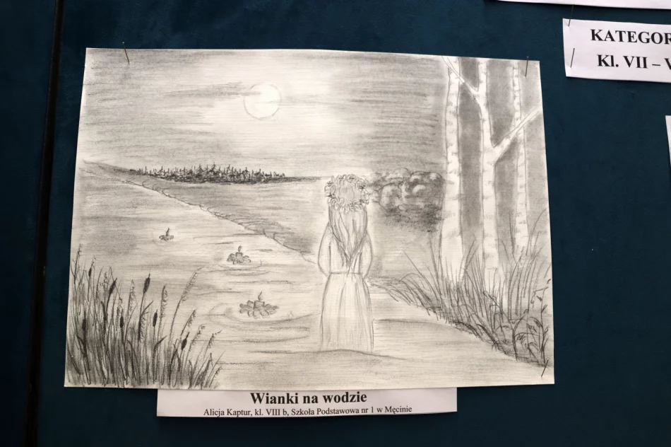 Podsumowano konkurs i rozdano nagrody - zdjęcie 11