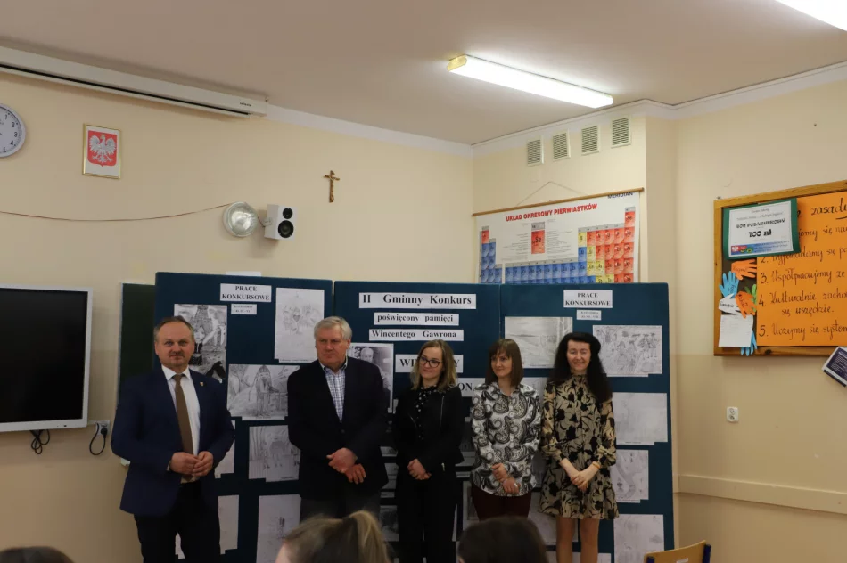 Podsumowano konkurs i rozdano nagrody - zdjęcie 12