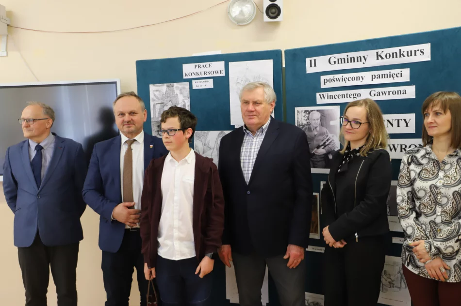 Podsumowano konkurs i rozdano nagrody - zdjęcie 13