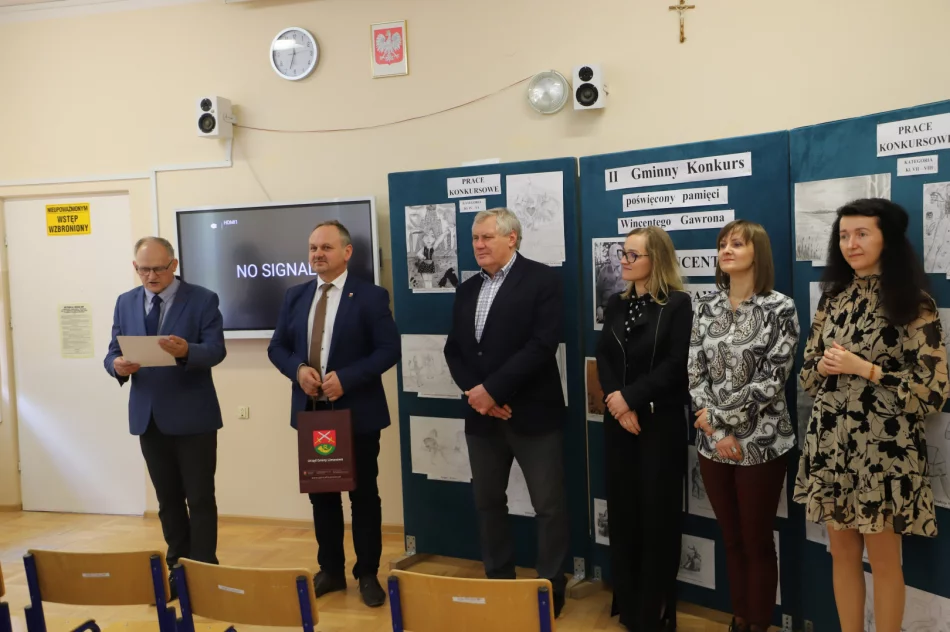 Podsumowano konkurs i rozdano nagrody - zdjęcie 14