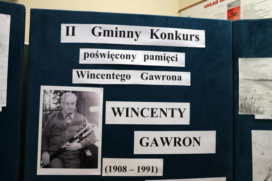 Podsumowano konkurs i rozdano nagrody - zdjęcie 15