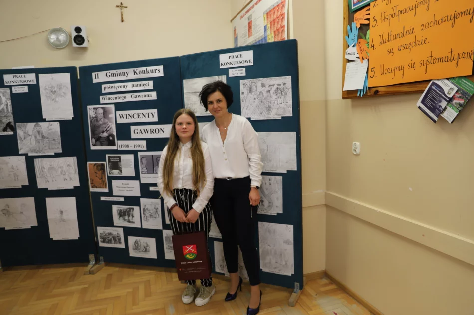 Podsumowano konkurs i rozdano nagrody - zdjęcie 17