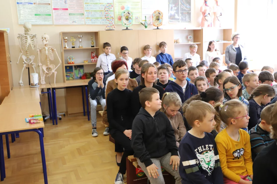 Podsumowano konkurs i rozdano nagrody - zdjęcie 18