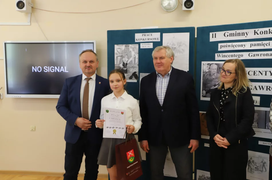 Podsumowano konkurs i rozdano nagrody - zdjęcie 19