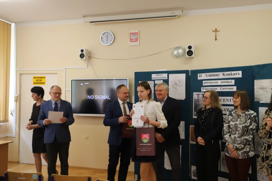 Podsumowano konkurs i rozdano nagrody - zdjęcie 20