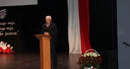 Uroczysta sesja Rady Miasta - zdjęcie 5