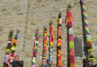 Konkurs Palm Wilkanocnych za nami - zdjęcie główne