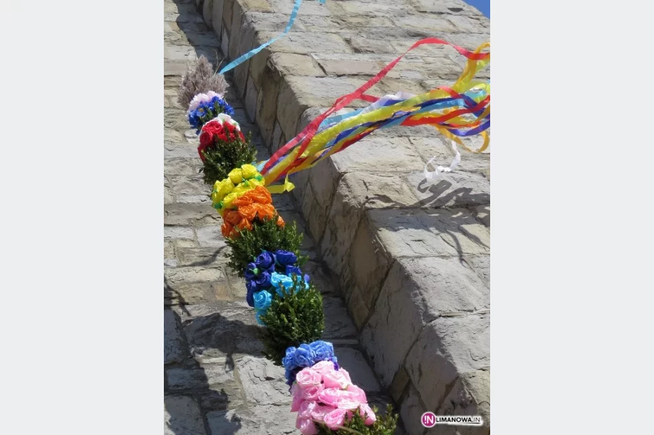 Konkurs Palm Wilkanocnych za nami - zdjęcie 2