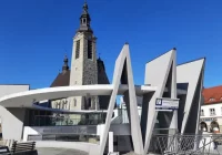 Nowe godziny pracy centrum informacji turystycznej - zdjęcie główne