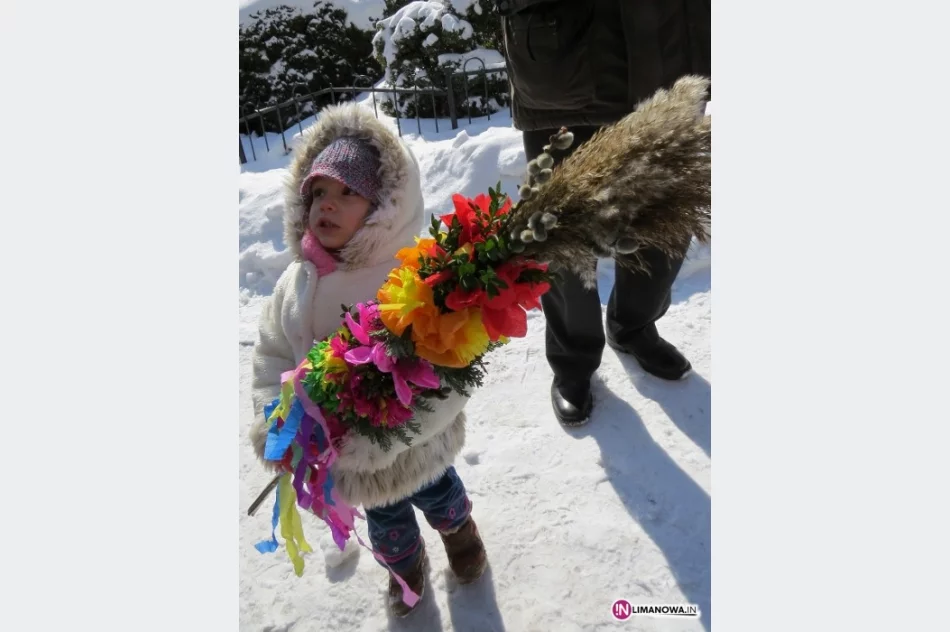 Konkurs Palm Wilkanocnych za nami - zdjęcie 3