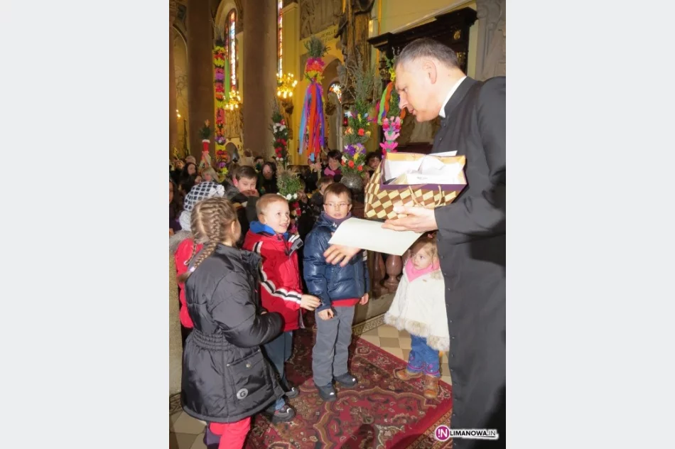 Konkurs Palm Wilkanocnych za nami - zdjęcie 4