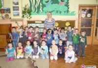 Wielkanocne przygotowania w Przedszkolu nr 2 - zdjęcie główne