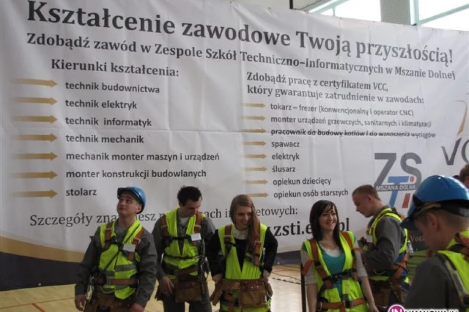 Festiwal Zawodów już za nami! - zdjęcie 2