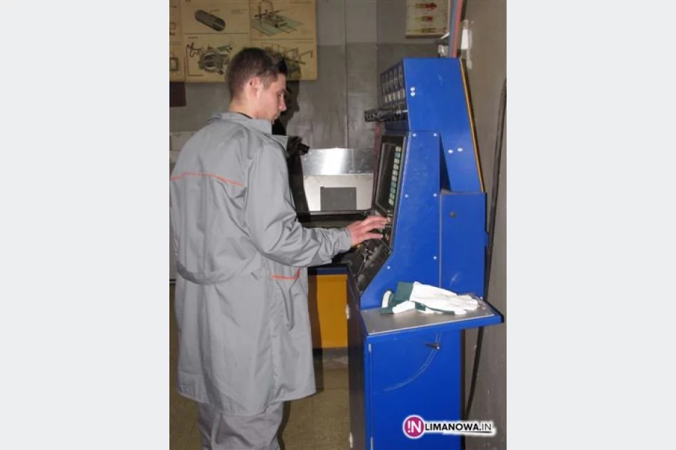 Festiwal Zawodów już za nami! - zdjęcie 4