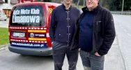 Utytułowany i kontrowersyjny polski bokser przyjedzie do Limanowej - zdjęcie 2