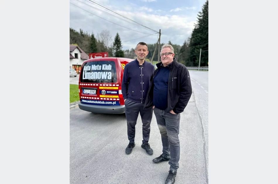 Utytułowany i kontrowersyjny polski bokser przyjedzie do Limanowej - zdjęcie 2