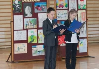 Zespół Szkół Samorządowych nr 3 w Limanowej świętował! - zdjęcie główne