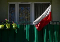 Dziś Dzień Flagi Rzeczypospolitej Polskiej - zdjęcie główne