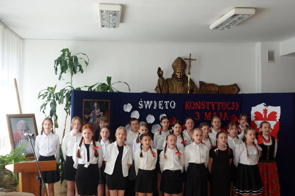 Święto Konstytucji 3 Maja - zdjęcie 2