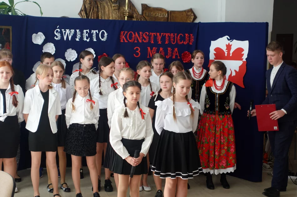 Święto Konstytucji 3 Maja - zdjęcie 3