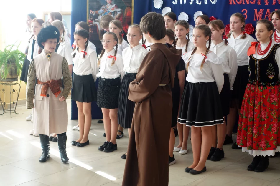 Święto Konstytucji 3 Maja - zdjęcie 4