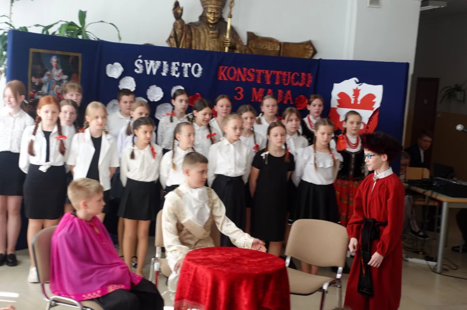 Święto Konstytucji 3 Maja - zdjęcie 5