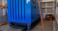 Kolejny transport humanitarny wyruszył do Truskawca - zdjęcie 2