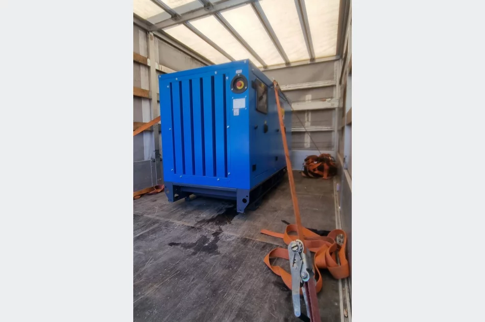 Kolejny transport humanitarny wyruszył do Truskawca - zdjęcie 2