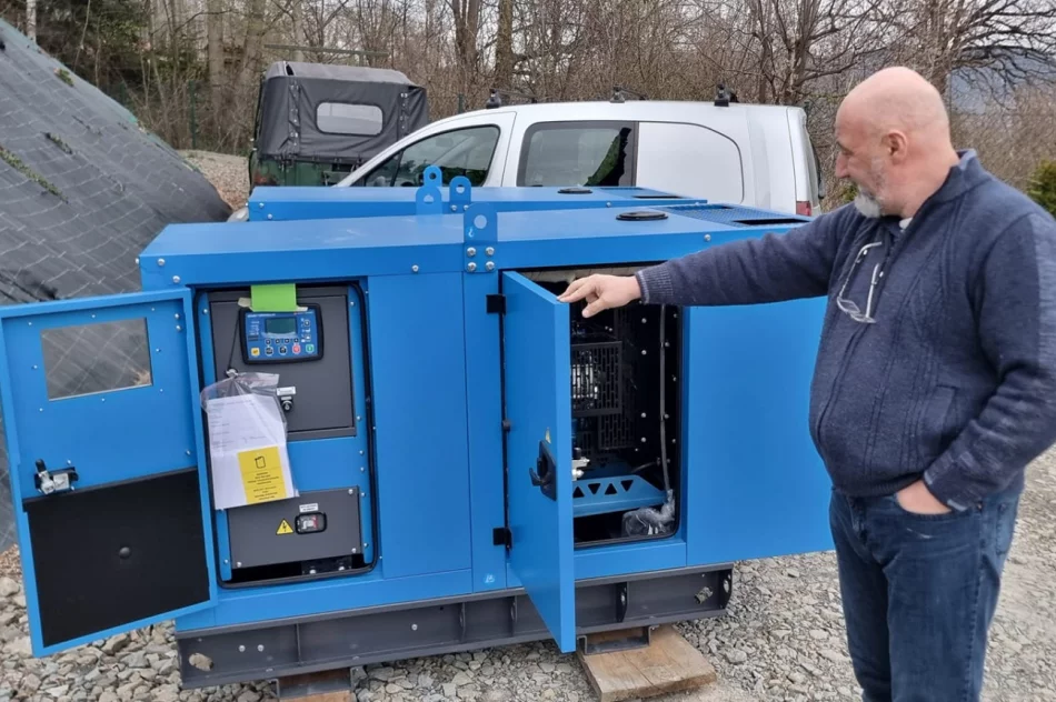 Kolejny transport humanitarny wyruszył do Truskawca - zdjęcie 3