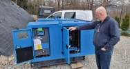 Kolejny transport humanitarny wyruszył do Truskawca - zdjęcie 3