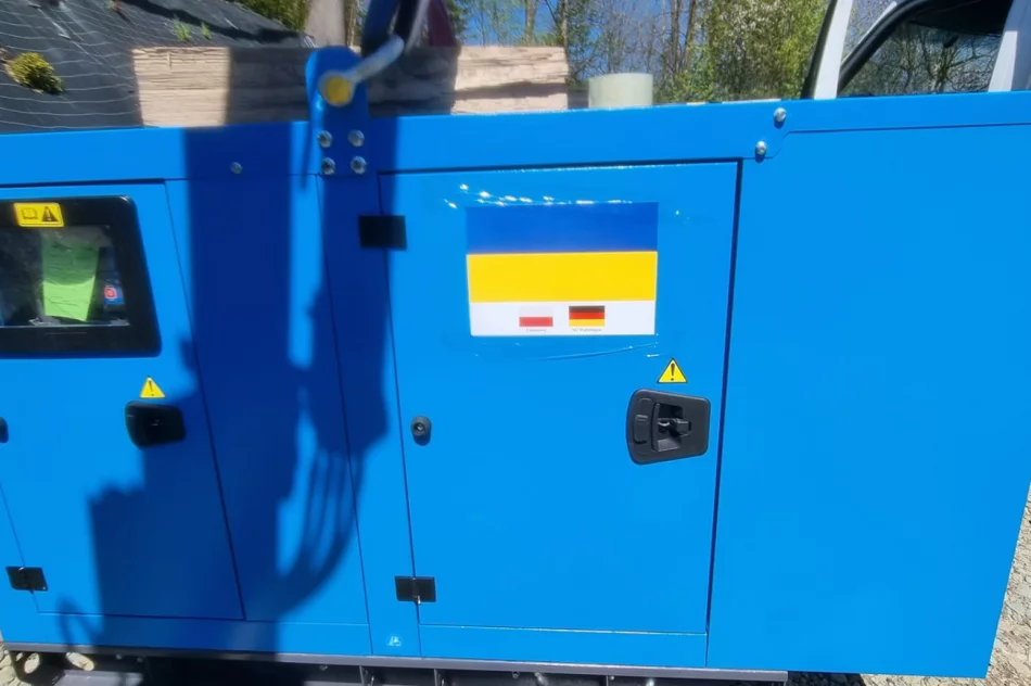 Kolejny transport humanitarny wyruszył do Truskawca - zdjęcie 5