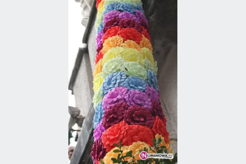 XXVI Konkurs Palm Wielkanocnych - zdjęcie 3