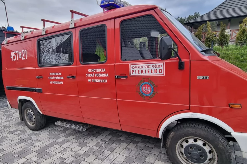 Kolejny transport humanitarny wyruszył do Truskawca - zdjęcie 15