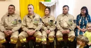 Dzień Strażaka w szkole - zdjęcie 5