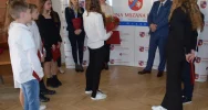 Wójt nagrodził zdolnych sportowców - zdjęcie 2