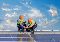 "Mój Prąd" również dla osób korzystających z programu "Czyste Powietrze" - zdjęcie główne