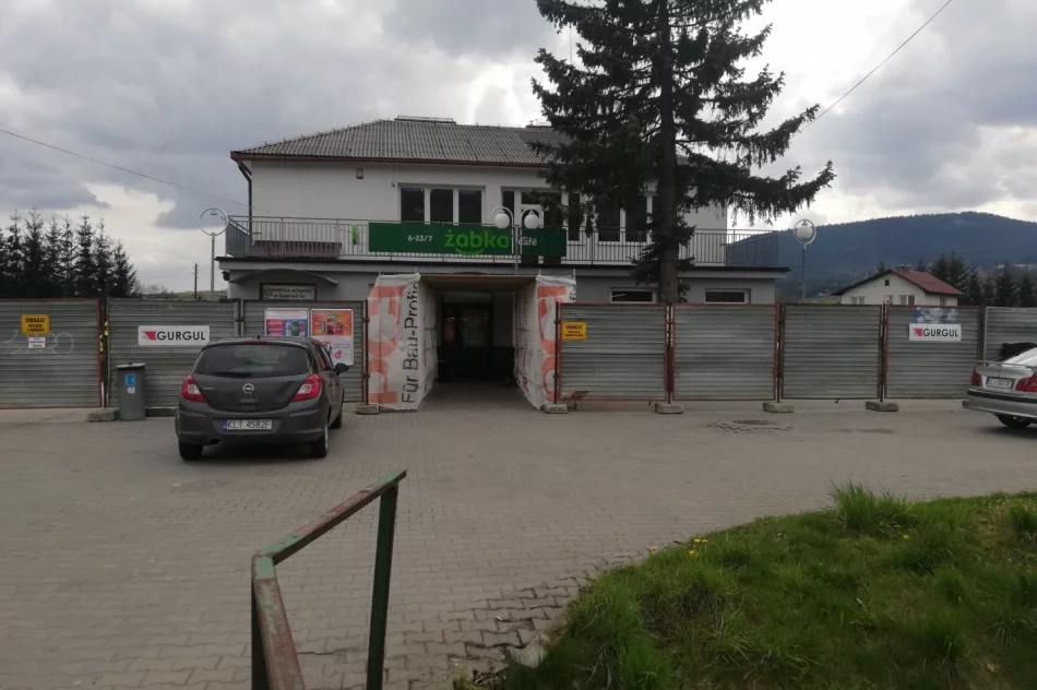 Remont świetlicy za 1,6 mln zł - zdjęcie 2