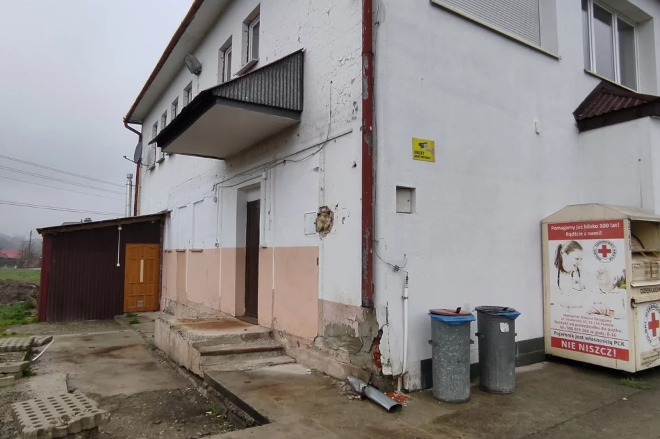 Remont świetlicy za 1,6 mln zł - zdjęcie 3