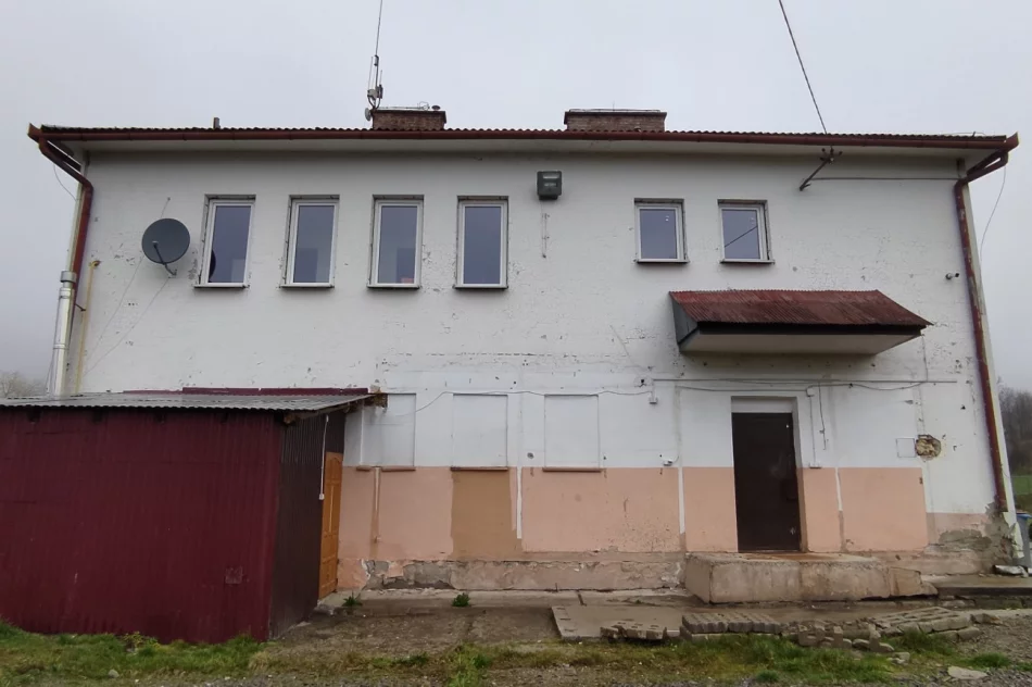 Remont świetlicy za 1,6 mln zł - zdjęcie 4