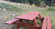 Kradzież w Gorcach. Wicestarosta: “ktoś się nie bał i zaj…” - zdjęcie 3