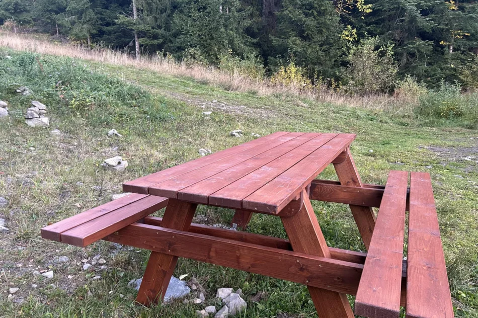 Kradzież w Gorcach. Wicestarosta: “ktoś się nie bał i zaj…” - zdjęcie 3