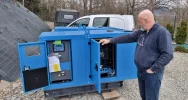 Kolejny transport humanitarny wyruszył do Truskawca - zdjęcie 2