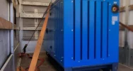 Kolejny transport humanitarny wyruszył do Truskawca - zdjęcie 3