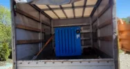 Kolejny transport humanitarny wyruszył do Truskawca - zdjęcie 4